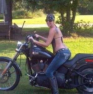 Meet your Posher, Brandy